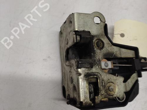 Used Rear right lock Rear right lock RENAULT MEGANE I (BA0/1_) 1.4 16V (BA0D, BA1H, BA0W, BA10) (95 hp) 33700977 33700977