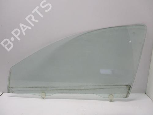 Used Front left door window MITSUBISHI LANCER VIII (CY_A, CZ_A) 2.0 DI-D (CY8A) (140 hp) 27076516