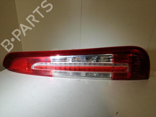 Used Right tailgate light FORD C-MAX (DM2) 1.6 TDCi (90 hp) 27080889