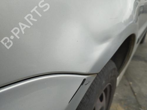 Left front fenders VW POLO (6N2) 1.4 | BP27041094C41 