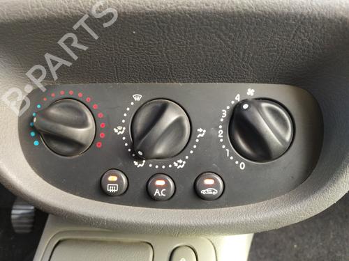 Used Climate control Climate control 30903636 30903636
