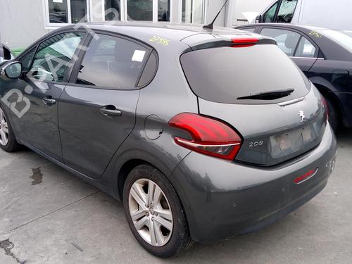 Engine PEUGEOT 208 I (CA_, CC_) 1.6 HDi / BlueHDi 75 | BP27497586M1 - Image 10