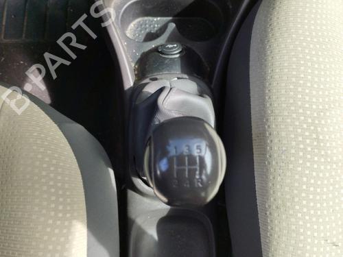 Selector da caixa Selector da caixa NISSAN MICRA III (K12) 1.2 16V (80 hp) 34386732 34386732