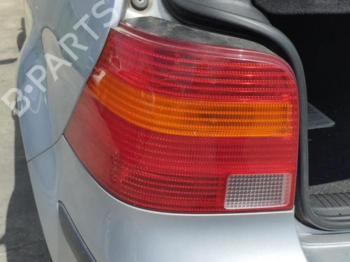 Used Left taillight VW GOLF IV (1J1) 1.9 TDI (90 hp) 27068947
