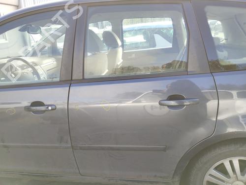 Dør venstre bak FORD C-MAX (DM2) 1.8 TDCi (115 hp) 27046839