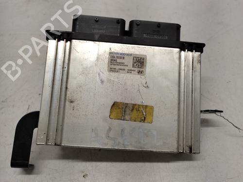 Engine control unit (ECU) HYUNDAI TUCSON (NX4E, NX4A) 1.6 T-GDI Plug-in-Hybrid HTRAC | BP28425120M57 - Image 2