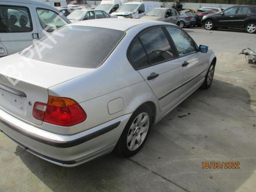 Left front indicator BMW 3 (E46) 318 i | BP27076086C32  - Image 5