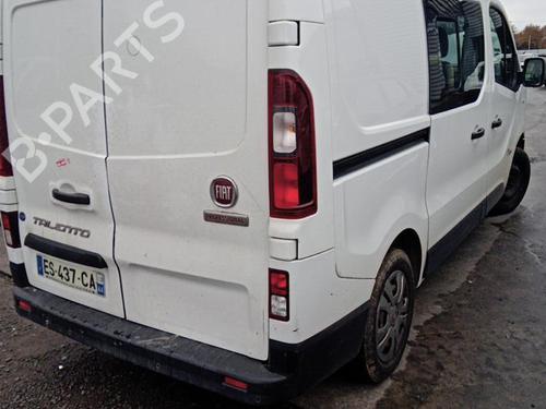 Injector FIAT TALENTO Van (296_) 1.6 D | BP29616553M100 - Image 4