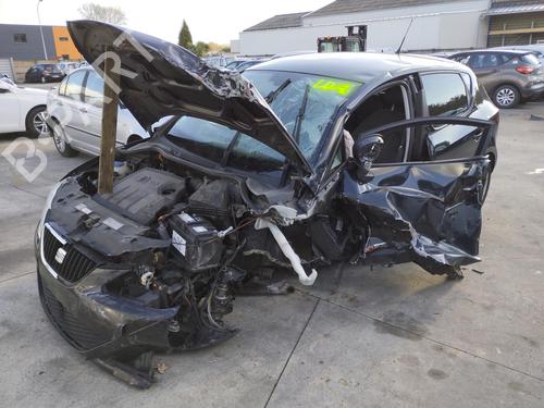 Front right window mechanism SEAT IBIZA IV (6J5, 6P1) 1.6 TDI | BP27074175C23 