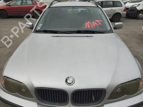 Left front fog light BMW 3 Touring (E46) 330 d | BP27054428C30  - Image 50