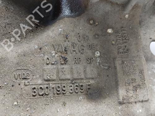 Used Subframe Subframe VW PASSAT B6 (3C2) 2.0 TDI (140 hp) 27055751 27055751