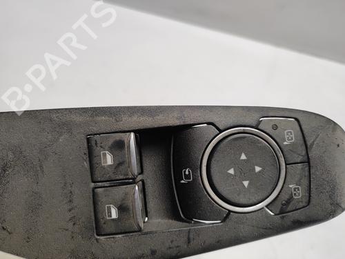 venstre-fortil-elrude-kontakt-ford-fiesta-vii-hj-hf-2017-27087700 main image