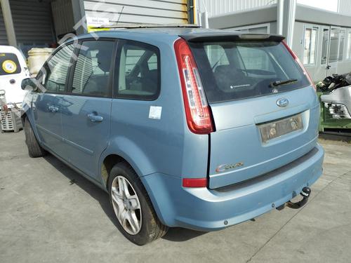 Hand brake FORD C-MAX (DM2) 1.6 TDCi | BP27057766I18  - Image 5