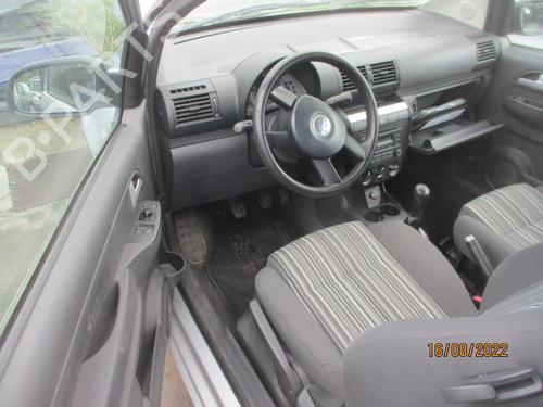 Right mirror VW FOX Hatchback (5Z1, 5Z3, 5Z4) 1.4 | BP27066625C27 