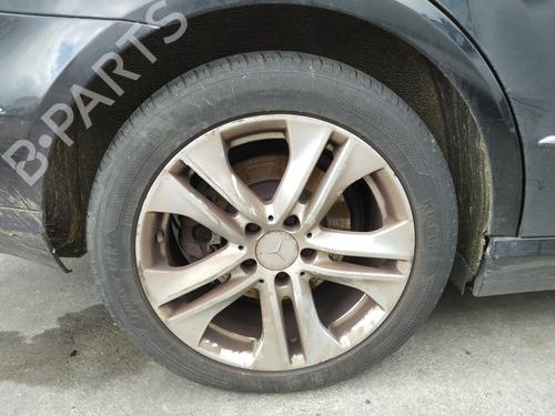 Used Right rear brake caliper MERCEDES-BENZ E-CLASS (W212) E 350 CDI (212.025) (231 hp) 27041213