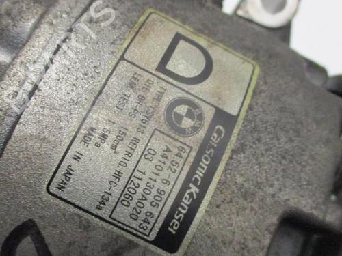 AC compressor BMW 3 Compact (E46) | BP27055696M34 - Image 2