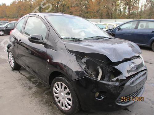 Starter FORD KA (RU8) 1.2 | BP27051245M8 - Image 8