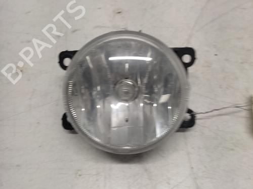 Right front fog light CITROËN C3 Picasso (SH_) 1.2 THP 110 (SHHNZ6) | BP30774069C31
