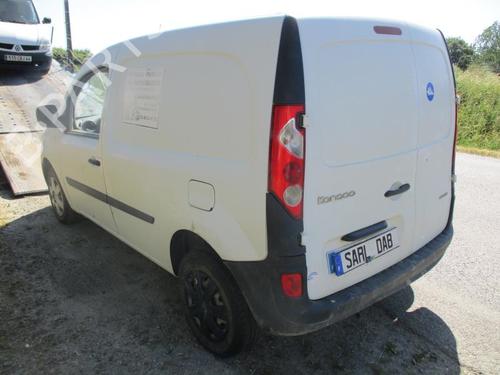 Front left window mechanism RENAULT KANGOO Express (FW0/1_) 1.5 dCi 85 (FW0K, FW0L, FW0B) | BP27056172C22  - Image 6