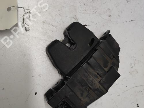 Tailgate lock CITROËN C4 Grand Picasso I (UA_) 1.6 HDi | BP27081569C101 