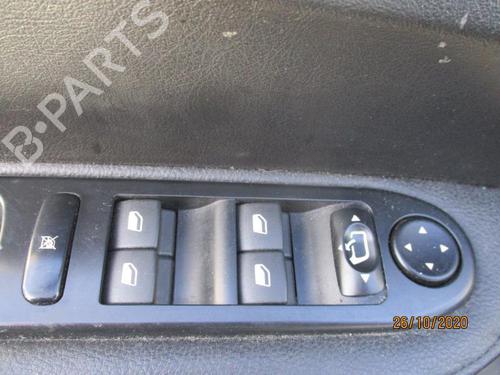 ABS pump PEUGEOT 307 (3A/C) 1.6 HDi 110 | BP27085452M43 