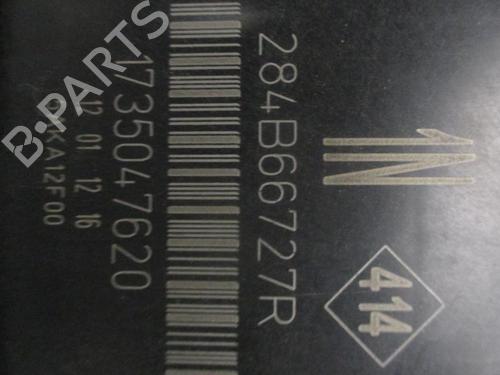 Used Fuse box RENAULT MEGANE IV Grandtour (K9A/M/N_) 1.5 dCi 110 (110 hp) 27060535