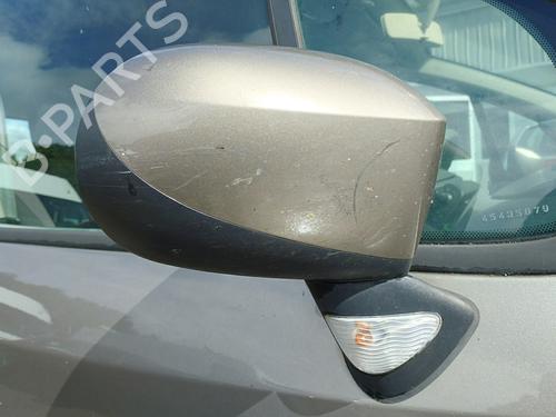 Lusterko boczne prawe RENAULT MODUS / GRAND MODUS (F/JP0_) 1.2 (JP0C, JP0K, FP0C, FP0K, FP0P, JP0P, JP0T) 7701069543