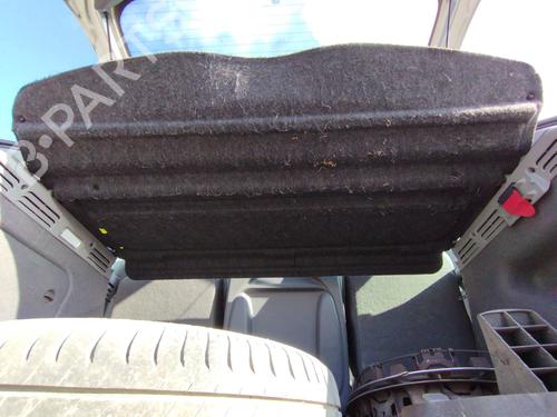 Used Rear parcel shelf Rear parcel shelf CITROËN XSARA PICASSO (N68) 1.6 HDi (90 hp) 29736586 29736586