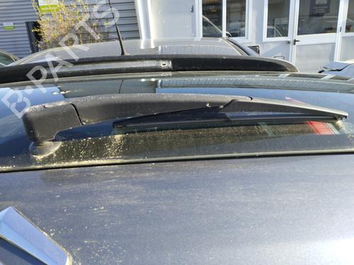 Scheibenwischer hinten für CITROËN C4 I (LC_) 1.6 HDi (90 hp) 27041460