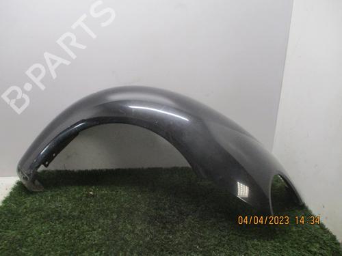 Forkjerm høyre VW NEW BEETLE (9C1, 1C1) 1.9 TDI | BP27066039C42 