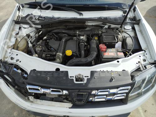 Ruitenwissermotor voor DACIA DUSTER (HS_) 1.5 dCi (109 hp) 29278552