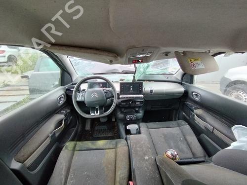 Luggage compartment floor CITROËN C4 CACTUS 1.6 BlueHDi 100 | BP36901661I33  - Image 8