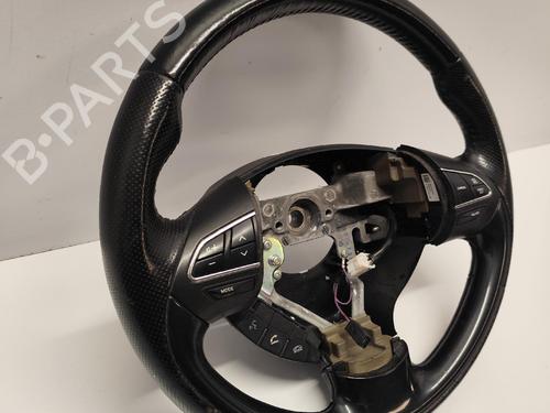 Steering wheel CITROËN C4 AIRCROSS 1.6 HDi 115 AWC | BP40118926C49 - Image 2