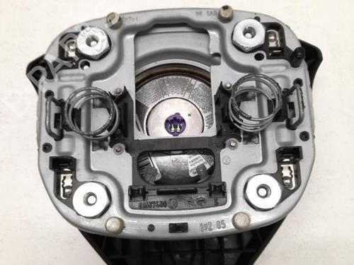 Driver airbag VW GOLF V (1K1) 1.9 TDI | BP27056435C9 