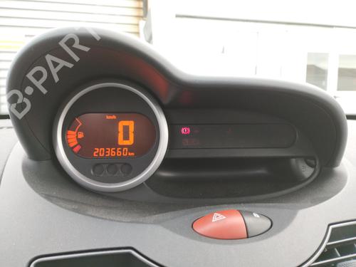 Ignition barrel RENAULT TWINGO II (CN0_) 1.5 dCi (CN0E) | BP32230978M48 