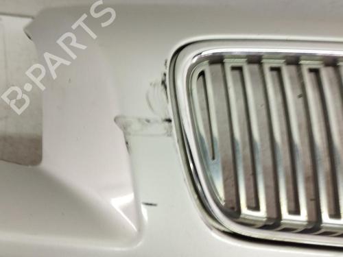 Front bumper VOLVO V50 (545) 2.0 D | BP27065265C7 