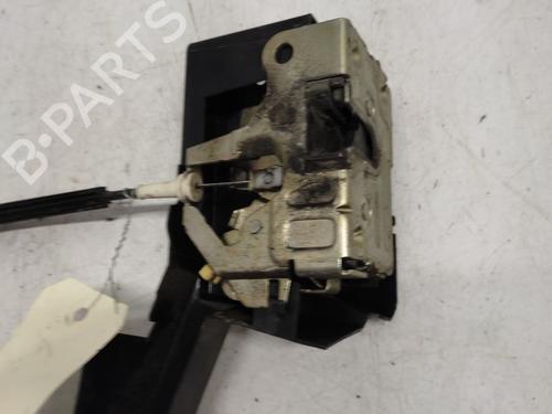 Used Front left lock Front left lock 36249368 36249368