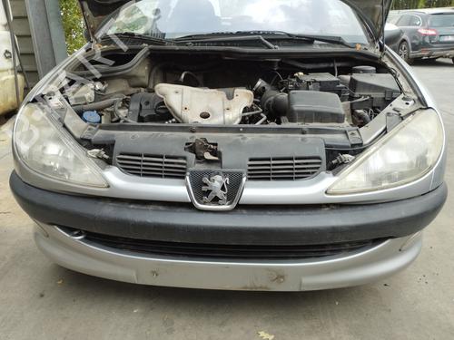 Used Steering pump PEUGEOT 206 Hatchback (2A/C) 1.6 16V (109 hp) 28111211