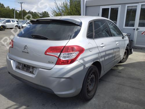 Used Right tailgate light Right tailgate light CITROËN C4 II (NC_) 1.6 HDi 115 (114 hp) 27504868 27504868