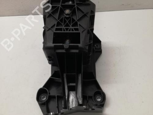 Gear lever PEUGEOT EXPERT Van (V_) 2.0 BlueHDi 120 | BP27085800M90 