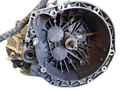 Gearbox RENAULT TRAFIC II Bus (JL) 1.9 dCI 100 (JL0C, JL0K) | BP39481535M3 - Image 4