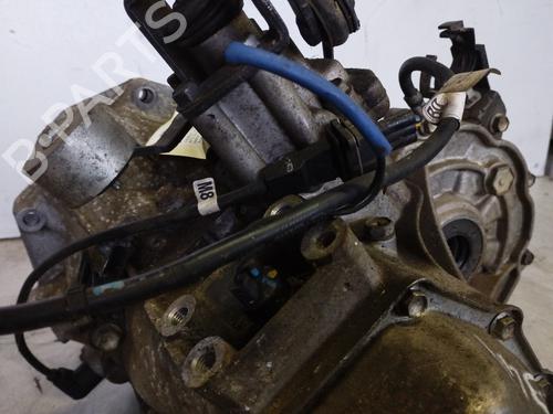 Gearbox CHEVROLET MATIZ (M200, M250) 0.8 | BP27070874M3 - Image 4