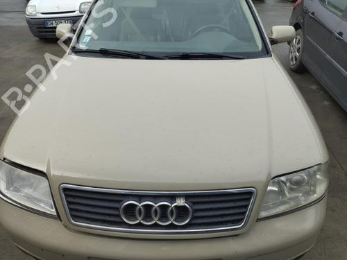 Motorhjelm AUDI A6 C5 (4B2) 1.9 TDI (110 hp) 27053827