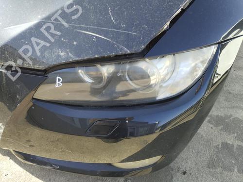 Front left interior door handle BMW 3 Coupe (E92) 325 d | BP27059819I13 