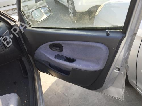 Used Front right interior door handle Front right interior door handle CITROËN SAXO (S0, S1) 1.1 X, SX (60 hp) 27060509 27060509