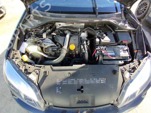 AC compressor RENAULT LAGUNA III (BT0/1) 1.5 dCi (BT00, BT0A, BT0T, BT1J) | BP40597255M34 - Image 6