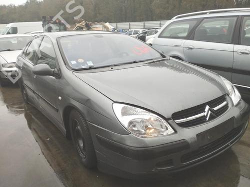 Front right seatbelt CITROËN C5 I (DC_) 1.8 16V (DC6FZB, DC6FZE) | BP27045611I25 - Image 2