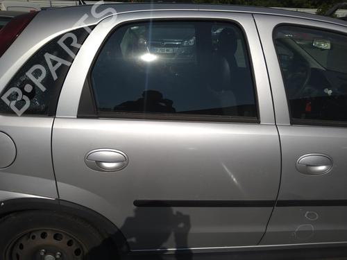 Switch OPEL CORSA C (X01) 1.2 (F08, F68) | BP27079552I30 - Image 23