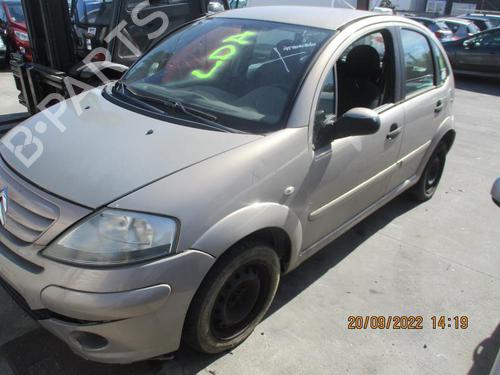 Left mirror CITROËN C3 I (FC_, FN_) 1.1 i | BP27055583C26 