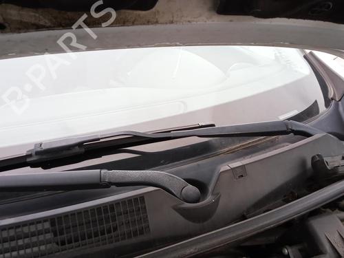 Used Front windshield wiper arm NISSAN QASHQAI / QASHQAI +2 I (J10, NJ10, JJ10E) 1.5 dCi (110 hp) 27082014